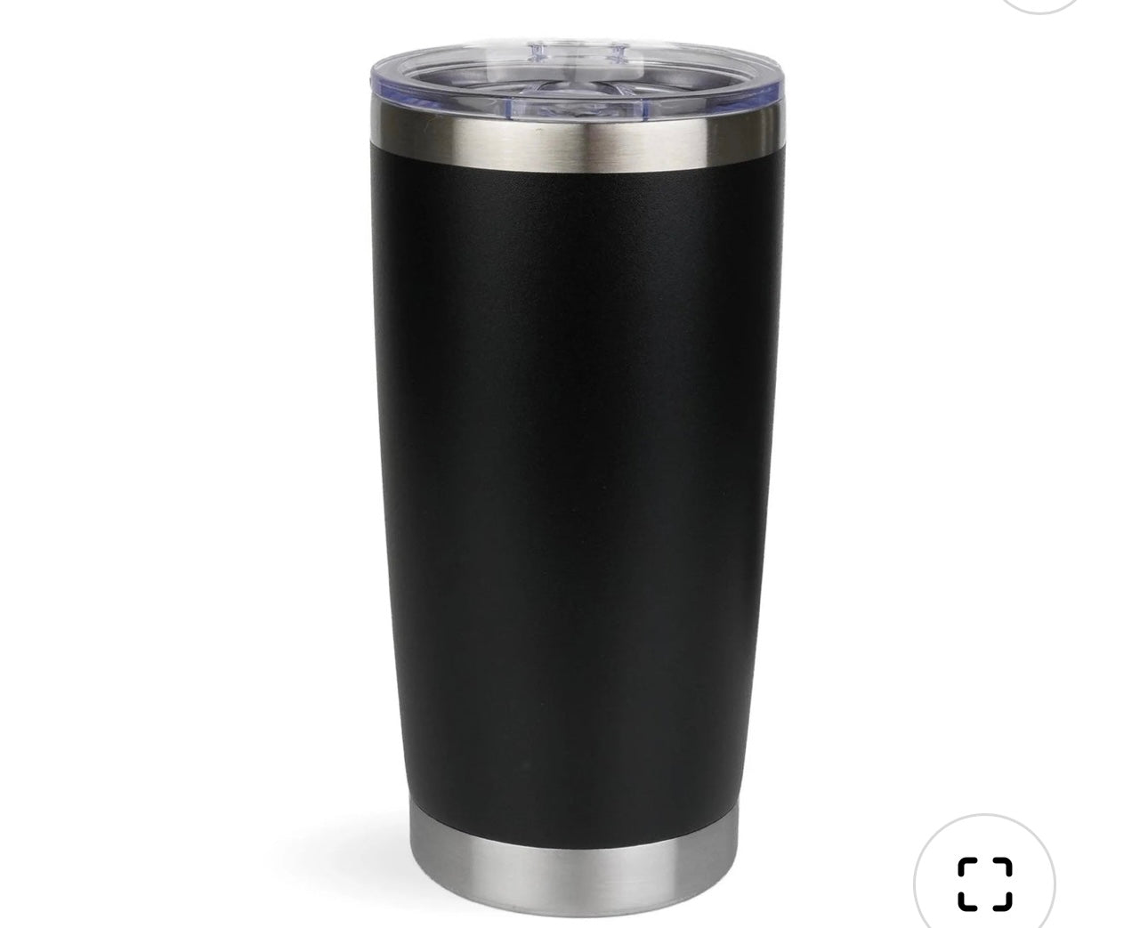 20oz insulated travel mug