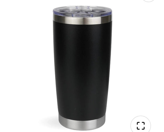 20oz insulated travel mug
