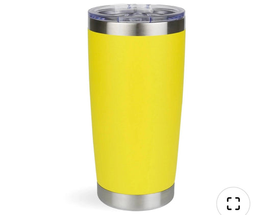 20oz insulated travel mug