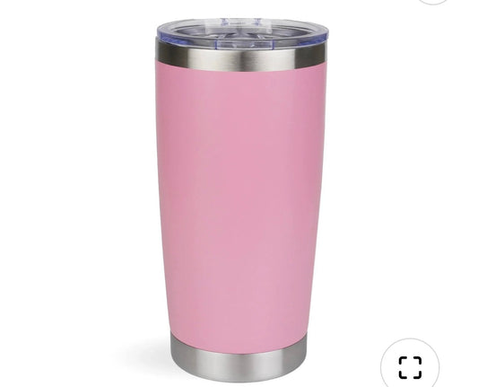 20oz insulated travel mug