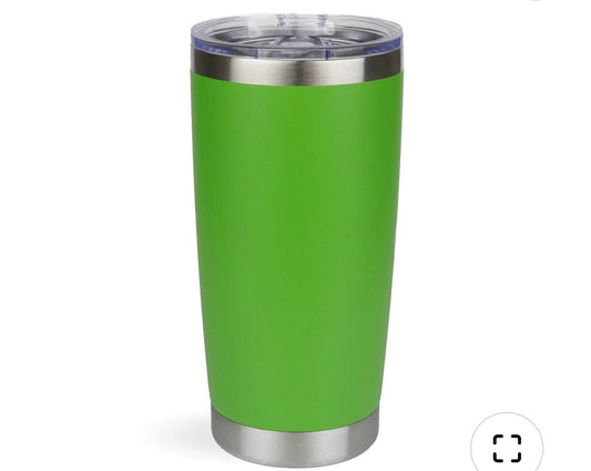 20oz insulated travel mug