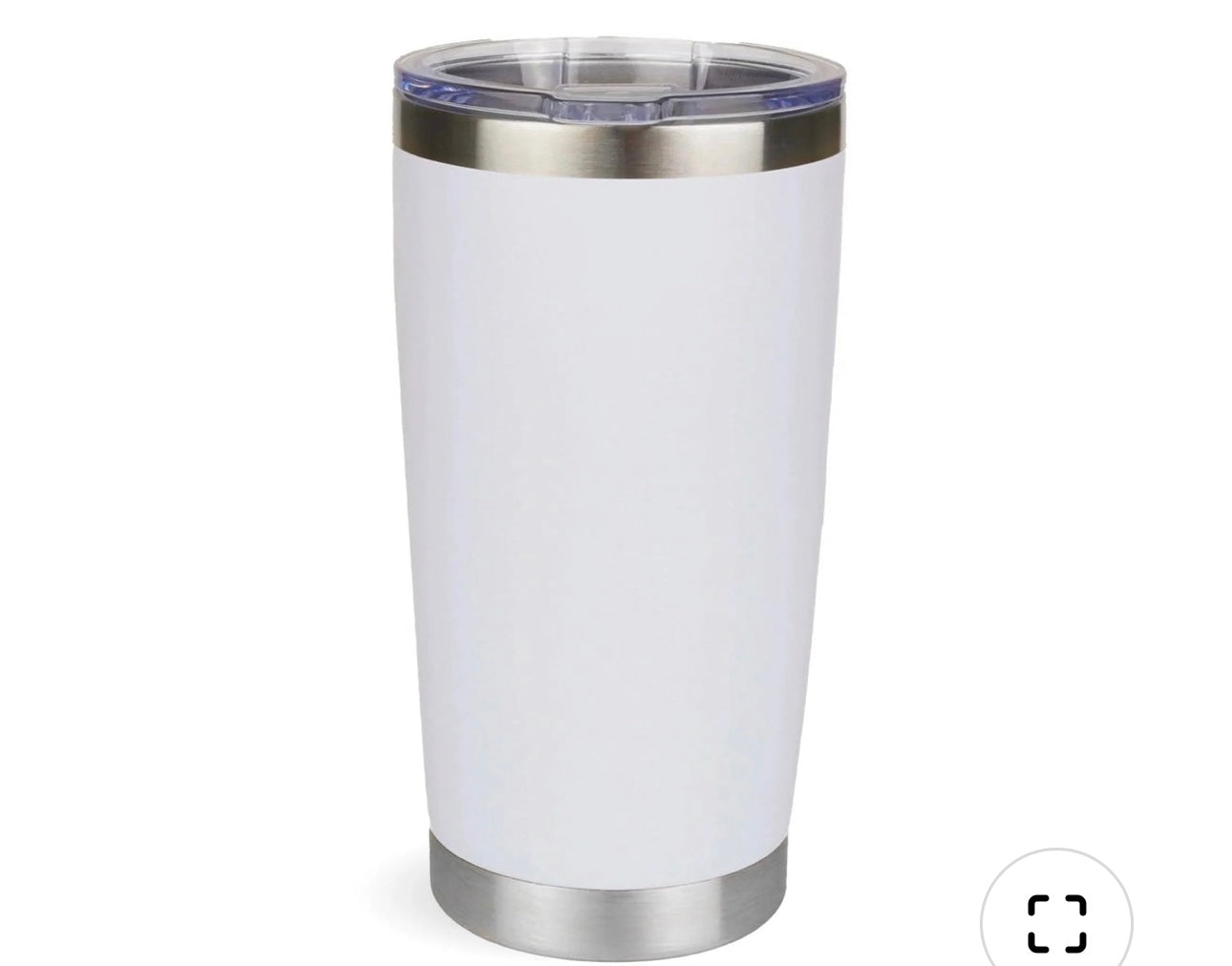 20oz insulated travel mug