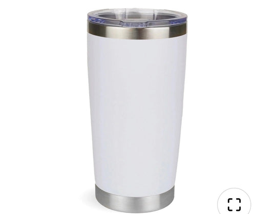 20oz insulated travel mug