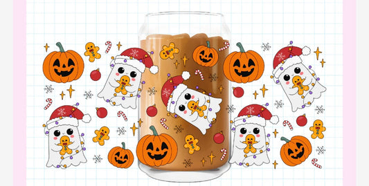 Hallow Christmas