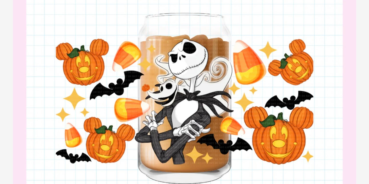 Jack fall