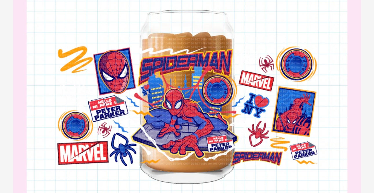 Spidey